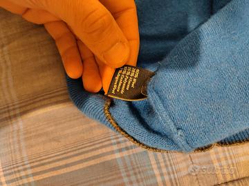 Maglia girocollo uomo Harmont &Blaine misto Lana