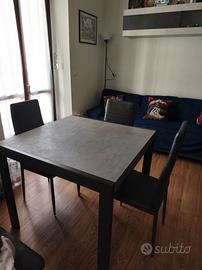 Tavola mondo convenienza 