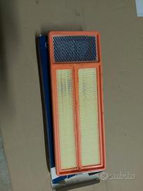 Filtro aria motore Lancia Y 1.3 MJET Bosch S0346