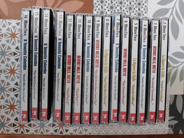 CD Movie Talk Impara L'Inglese