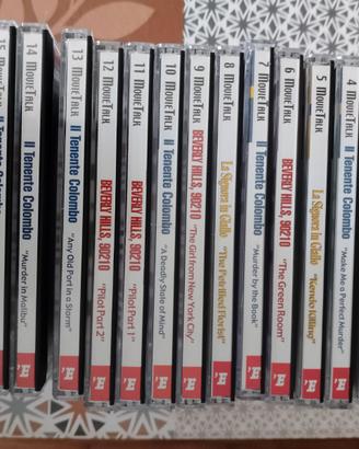 CD Movie Talk Impara L'Inglese