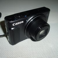 Canon PowerShot SX620 HS