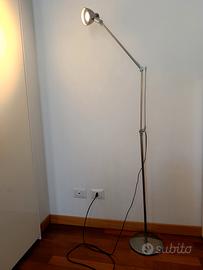 Lampada da terra Antifoni