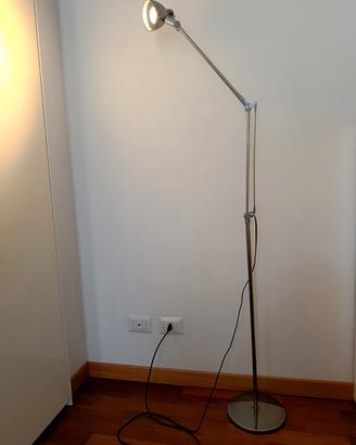 Lampada da terra Antifoni