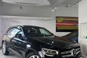 Mercedes-benz GLC 220 d 4Matic Premium Plus
