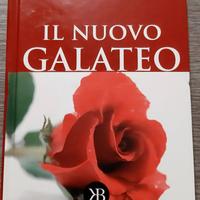 Libro il nuovo galateo