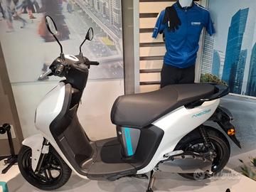 Yamaha Neo's CORE