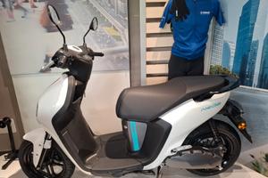 Yamaha Neo's CORE
