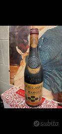 Marchesi di barolo 1964