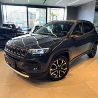 JEEP Compass 1.3 Turbo T4 150 CV aut. 2WD Limite