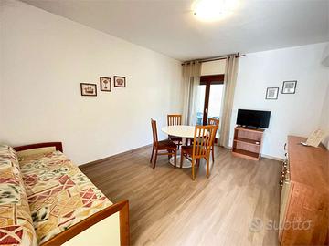 BILOCALE ZONA CITTA' GIARDINO