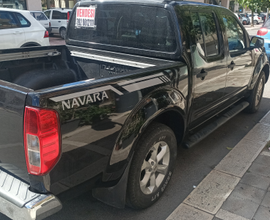 Navara d40