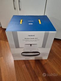 Robot aspirapolvere Neabot NoMo Q11 come nuovo!
