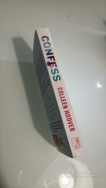 Libro in lingua inglese