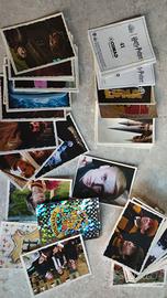 Figurine di carte Harry Potter  Conad