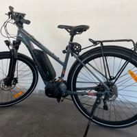 E-Bike Cannondale