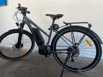 E-Bike Cannondale