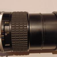 Teleobiettivo Nikon 135 mm f 1:2.8