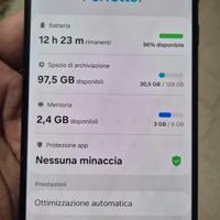 smartphone Samsung a72