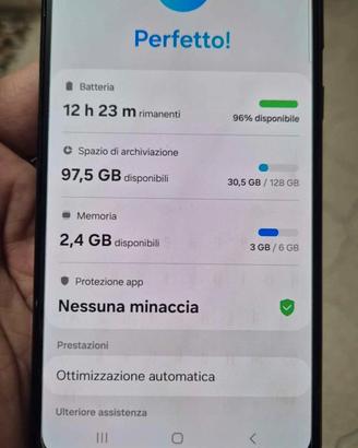 smartphone Samsung a72