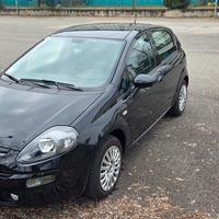 Fiat Punto Evo MyLife 58.000 km
