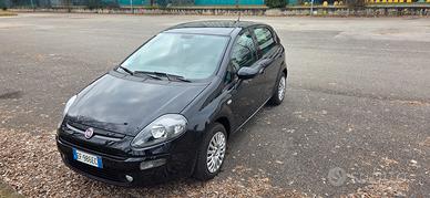 Fiat Punto Evo MyLife 58.000 km
