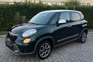 Fiat 500L 1.3 Multijet 85 CV - TREKKING - 2013