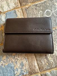 Portafoglio Calvin Klein Jeans