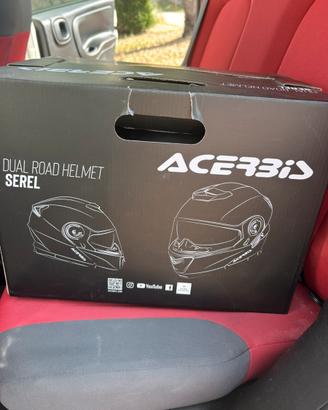 Casco  moto donna