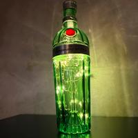 Lampada decorativa Tanqueray No. Ten