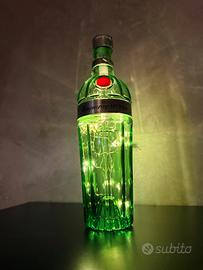 Lampada decorativa Tanqueray No. Ten
