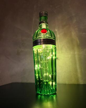 Lampada decorativa Tanqueray No. Ten