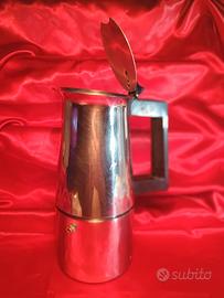 caffettiera moka Alfa 