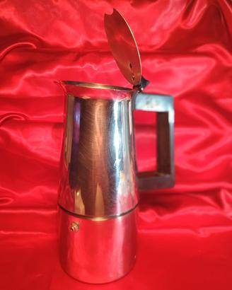 caffettiera moka Alfa 