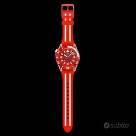 Swatch SCUBAQUA LION’S MANE - SSCU09R100