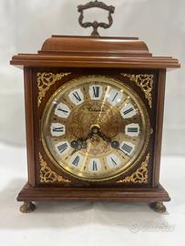 Orologio da tavolo (pendolo ) dival