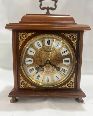 Orologio da tavolo (pendolo ) dival