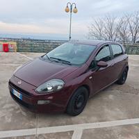  punto evo 1.3 Multijet 85CV con 126.000 km