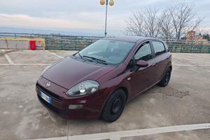 punto evo 1.3 Multijet 85CV con 126.000 km