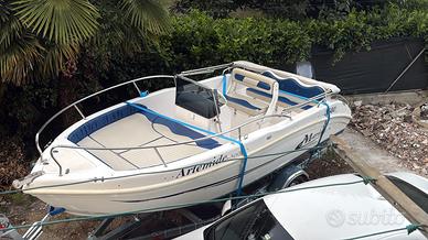 Barca marino artemide 500