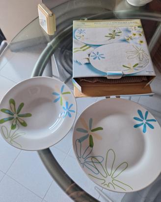 Set Marini Collection