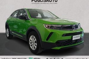 OPEL Mokka 1.2 Turbo 130 CV aut. Edition