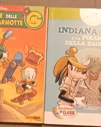 N. 6 Fumetti Disney #4