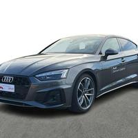Audi A5 Sportback 40 2.0 tdi mhev S line Edition 2