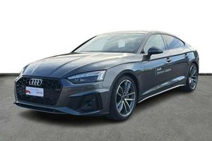 Audi A5 Sportback 40 2.0 tdi mhev S line Edition 2