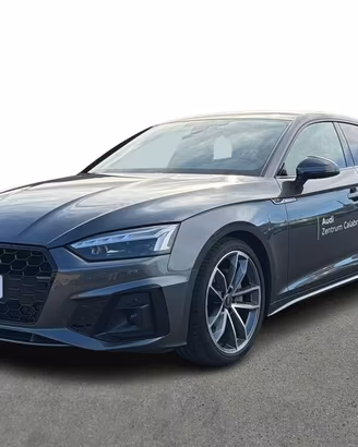 Audi A5 Sportback 40 2.0 tdi mhev S line Edition 2