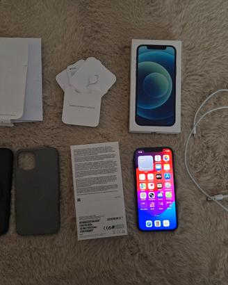 iphone 12 - 128Gb