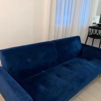 DIVANO LETTO SPLENDIDO. AFFAIRE!!!