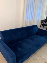 DIVANO LETTO SPLENDIDO. AFFAIRE!!!