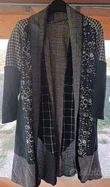 cardigan donna 